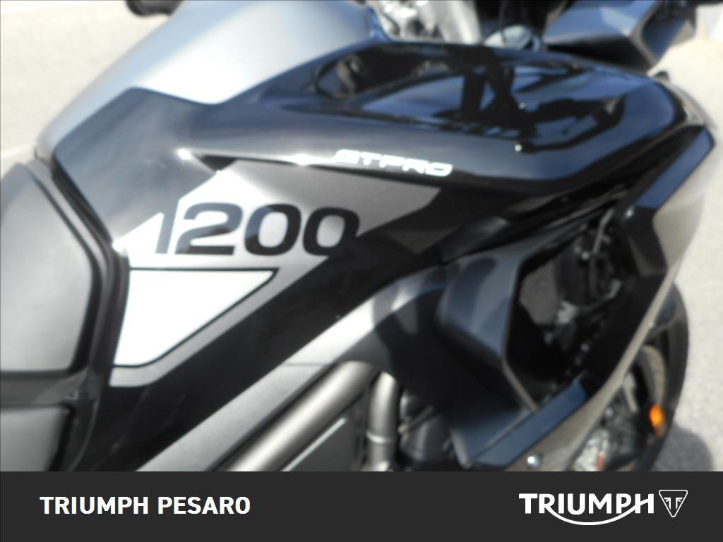 TRIUMPH Tiger 1200 GT Pro Abs
