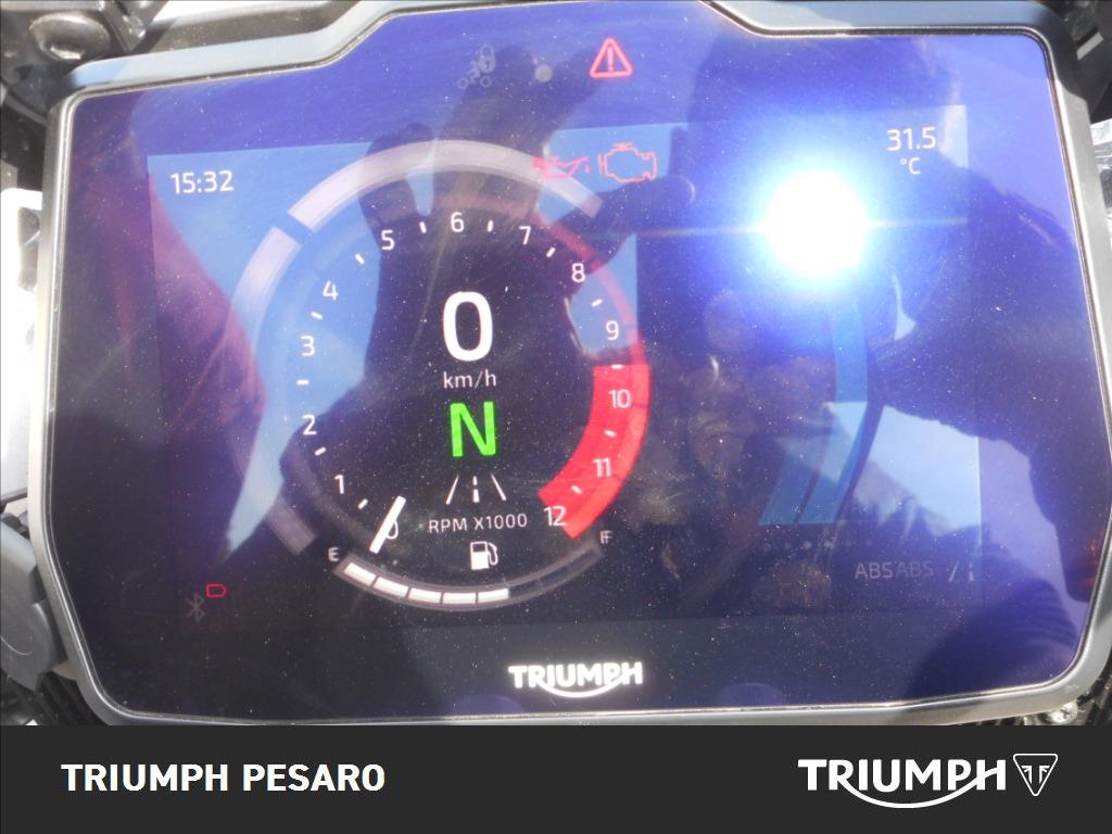 TRIUMPH Tiger 1200 GT Pro Abs