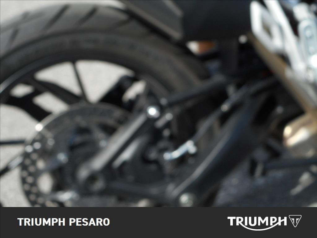 TRIUMPH Tiger 1200 GT Pro Abs