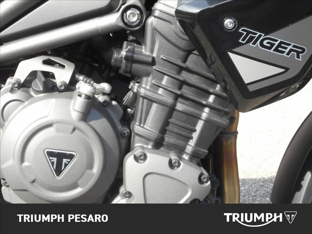 TRIUMPH Tiger 1200 GT Pro Abs