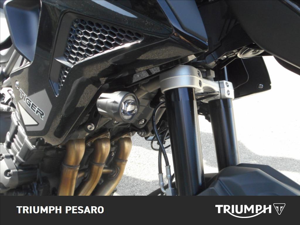 TRIUMPH Tiger 1200 GT Pro Abs