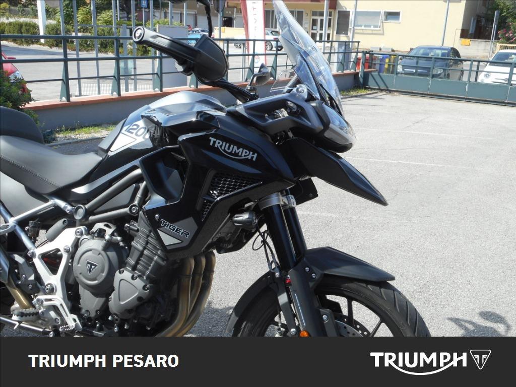 TRIUMPH Tiger 1200 GT Pro Abs
