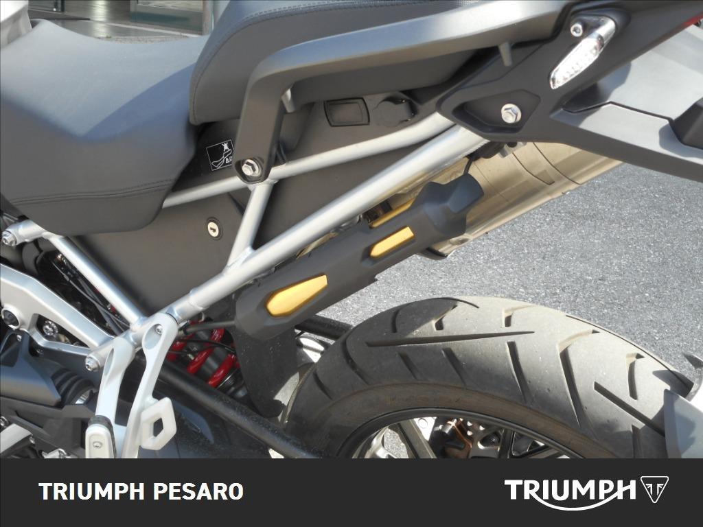 TRIUMPH Tiger 1200 GT Pro Abs