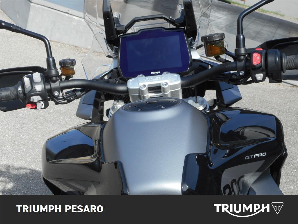 TRIUMPH Tiger 1200 GT Pro Abs