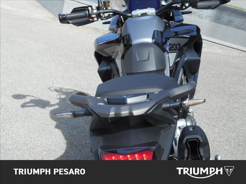 TRIUMPH Tiger 1200 GT Pro Abs