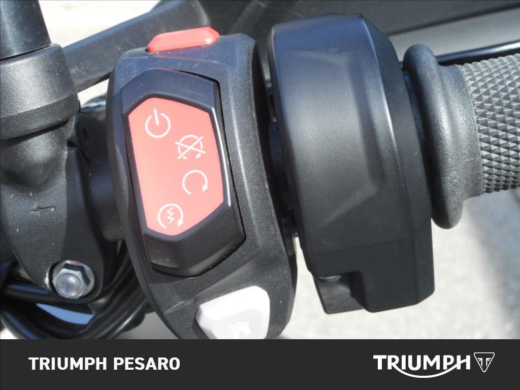 TRIUMPH Tiger 1200 GT Pro Abs