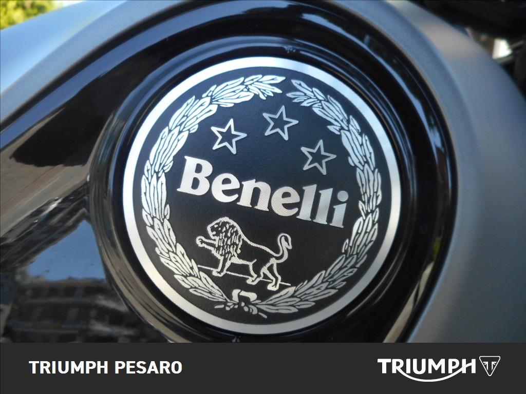 BENELLI Leoncino 250 E5