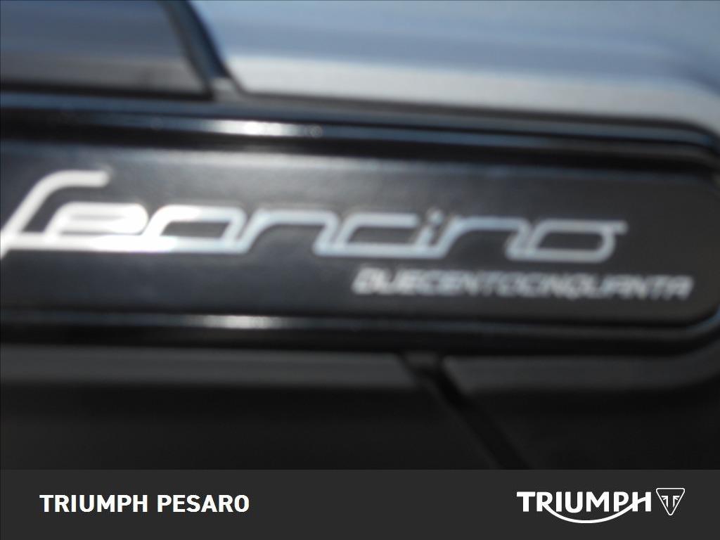 BENELLI Leoncino 250 E5