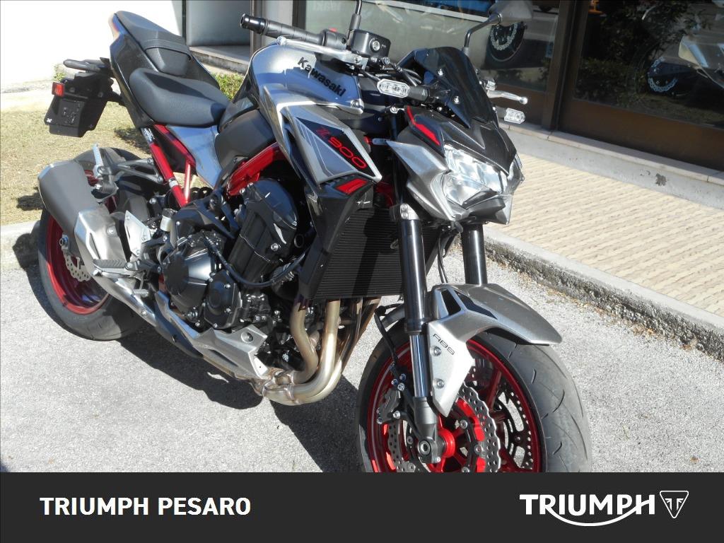 KAWASAKI Z 900 