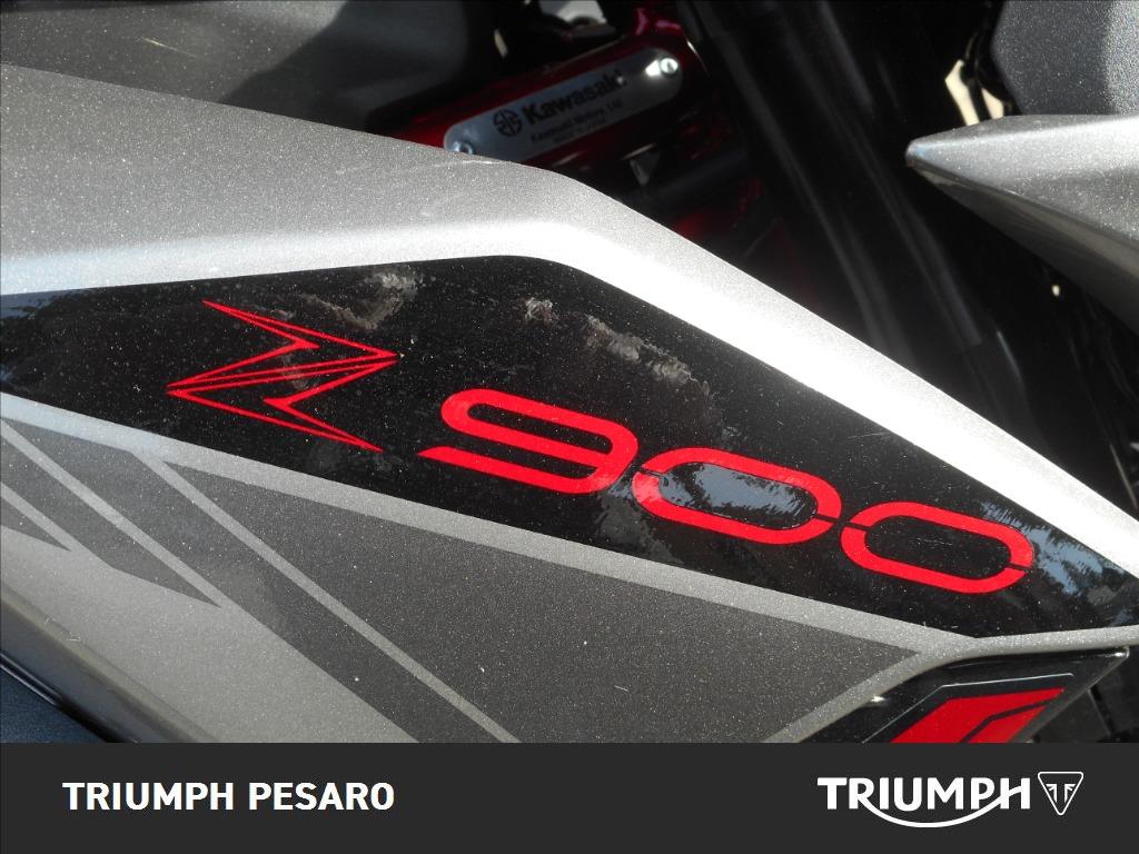 KAWASAKI Z 900 