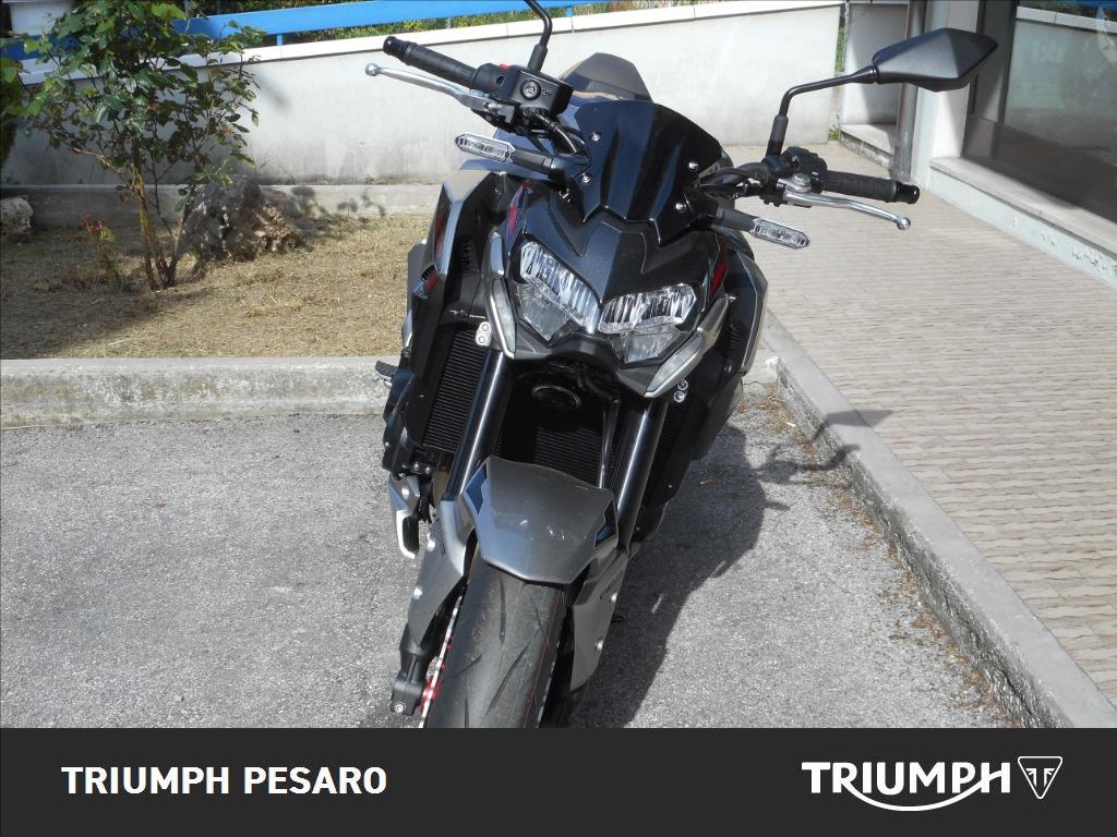 KAWASAKI Z 900 