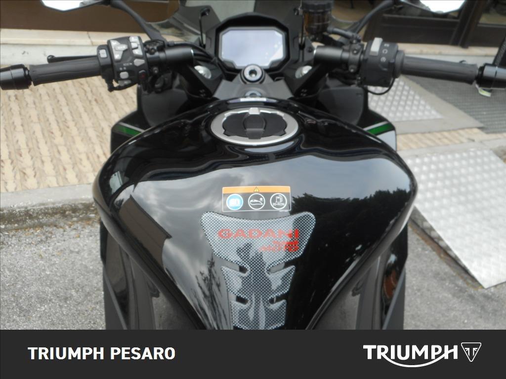 KAWASAKI Ninja 1000 SX Tourer