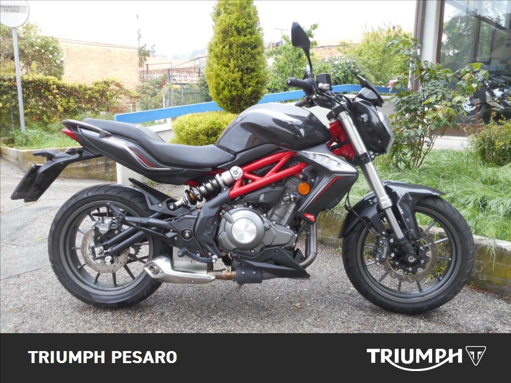 BENELLI 302 S abE4