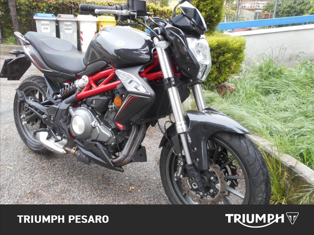 BENELLI 302 S abE4