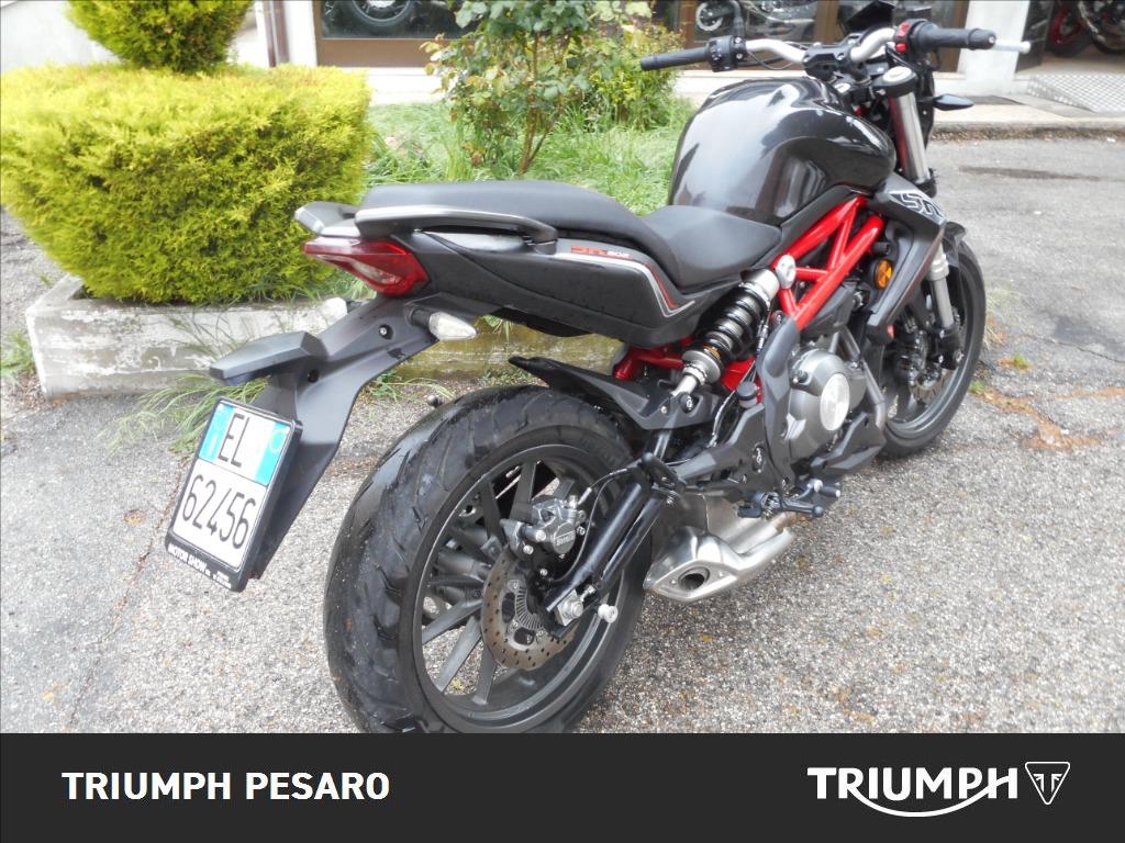 BENELLI 302 S abE4