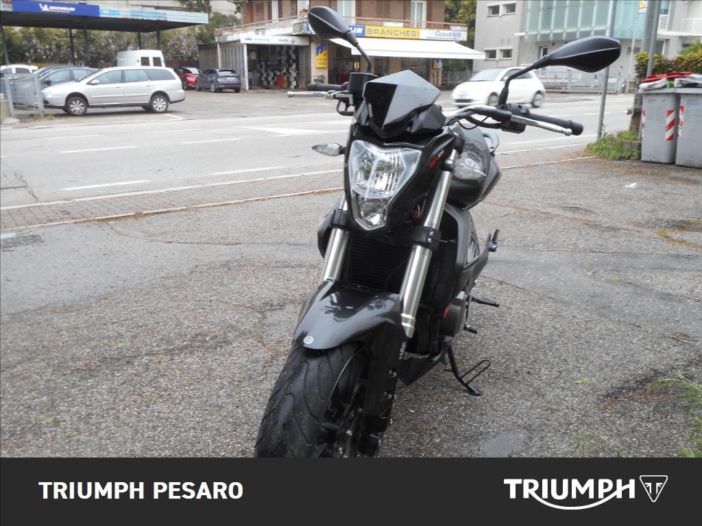 BENELLI 302 S abE4