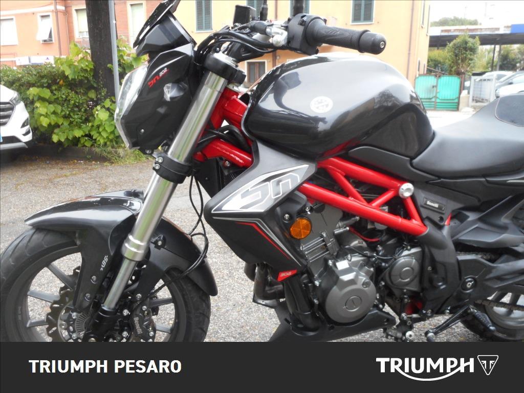 BENELLI 302 S abE4