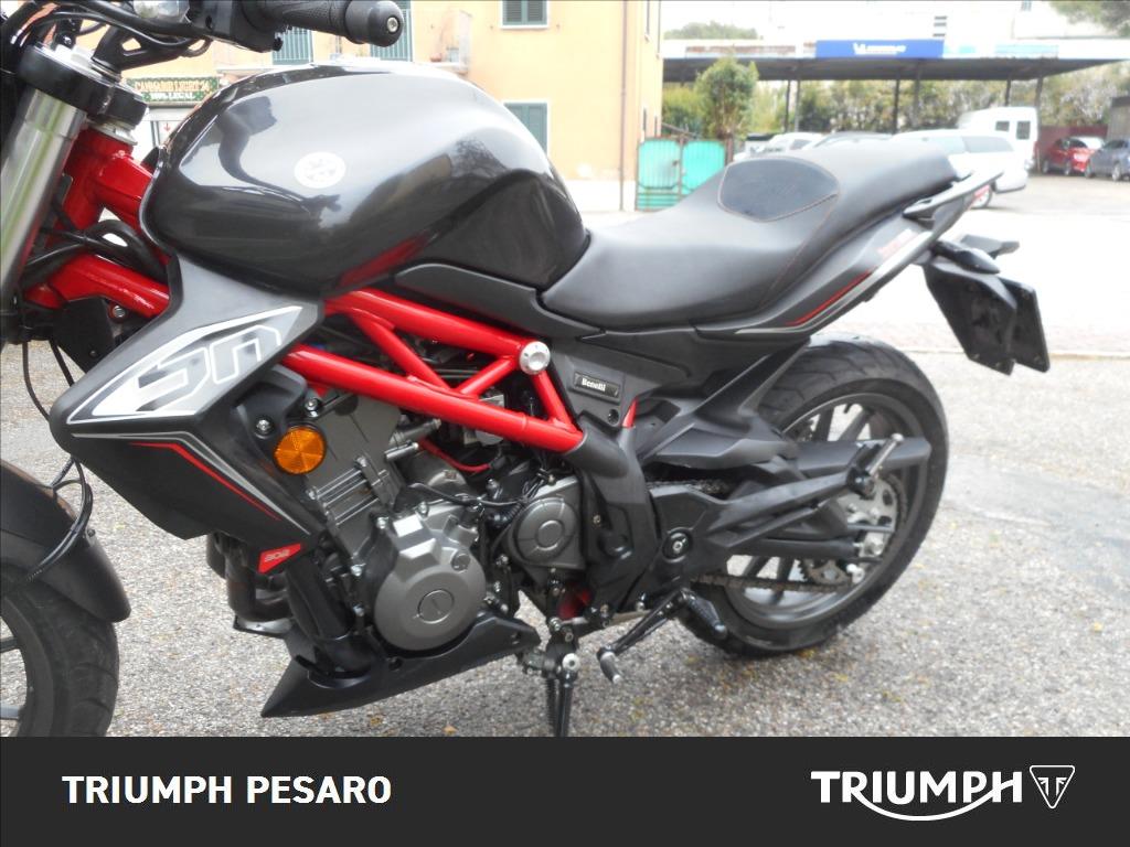 BENELLI 302 S abE4