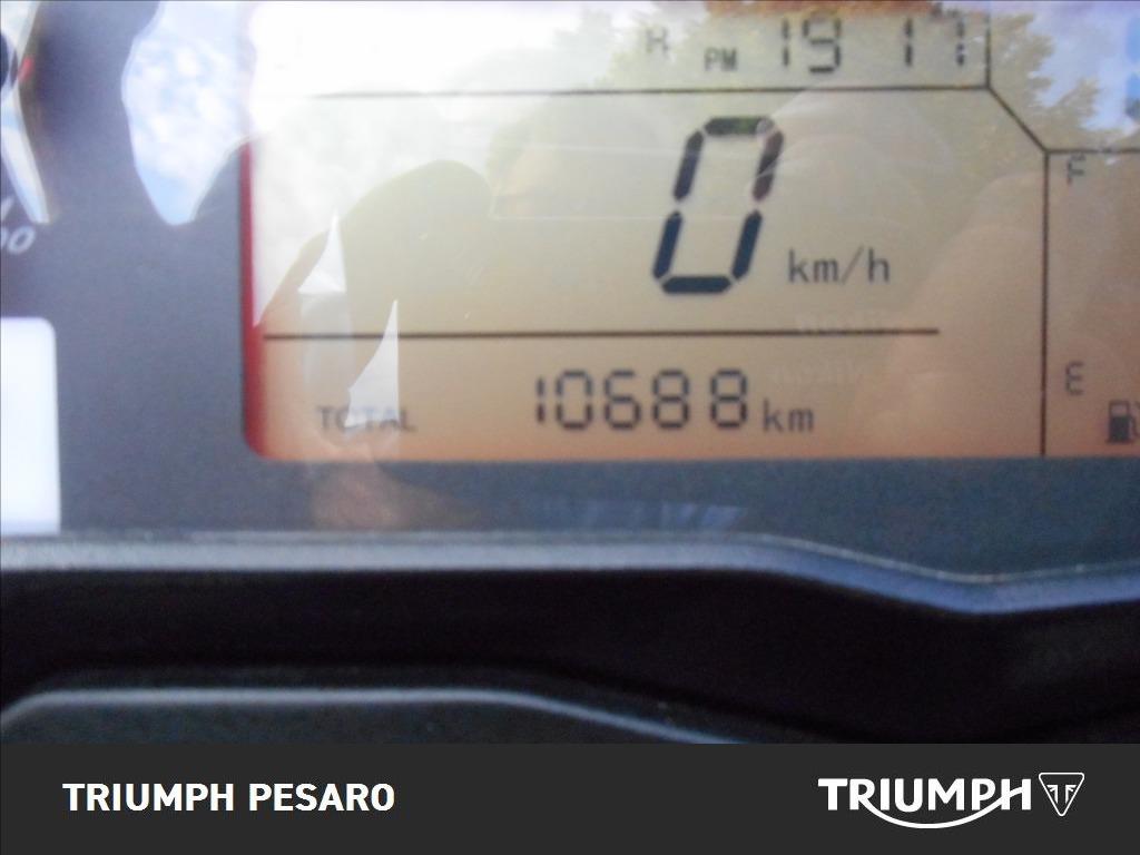 BENELLI Trk 502 abs E5