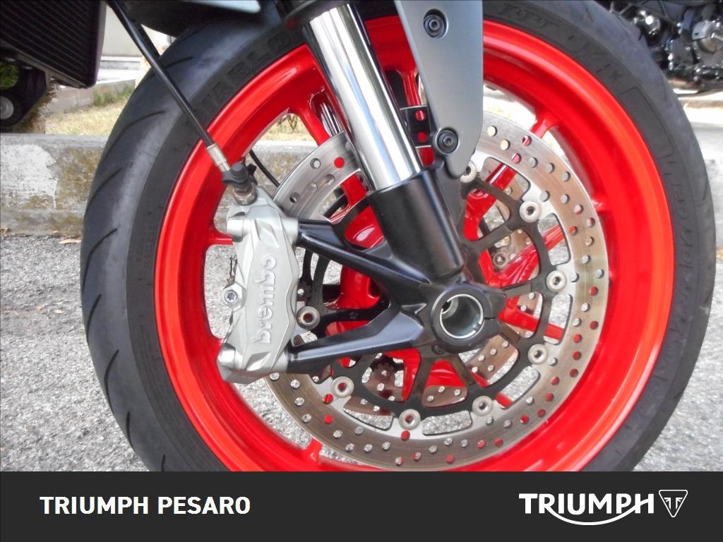 DUCATI Monster 937 plus