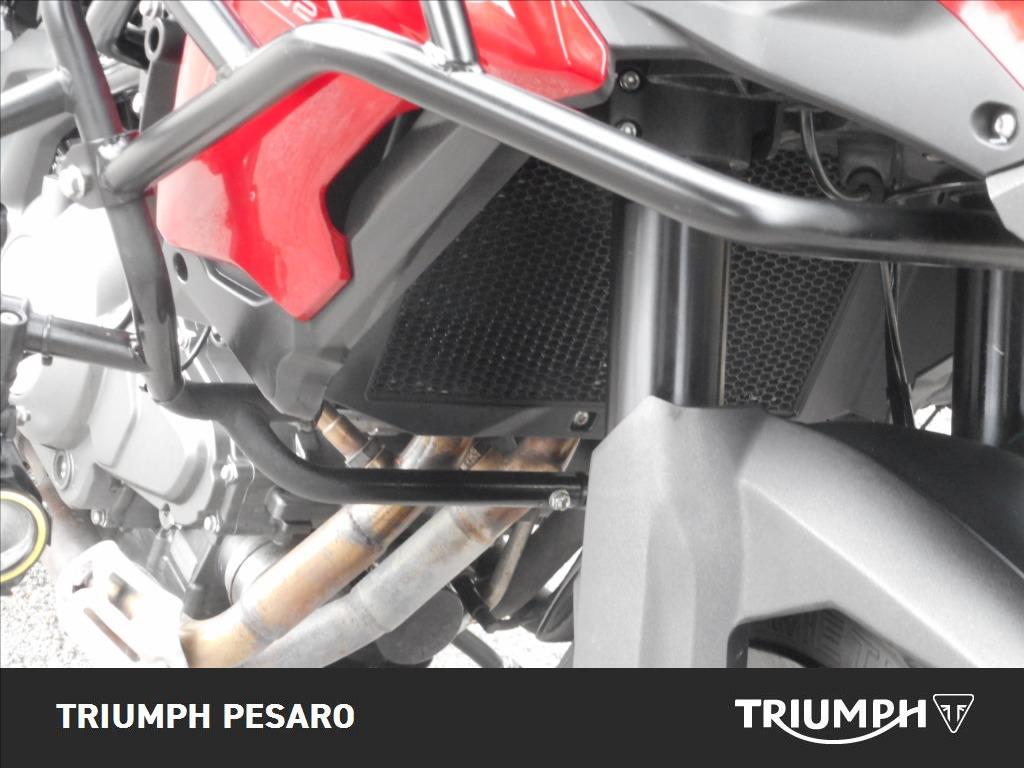 BENELLI Trk 502 X abs E4