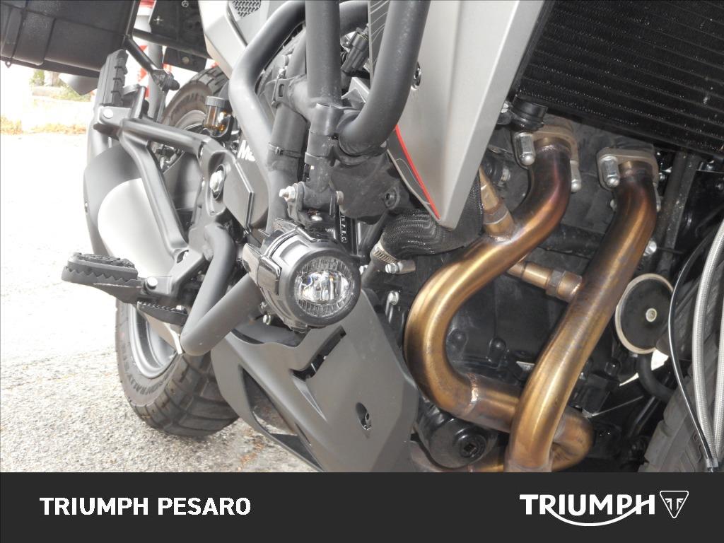 MOTO MORINI X Cape 650 cerchi in lega Abs