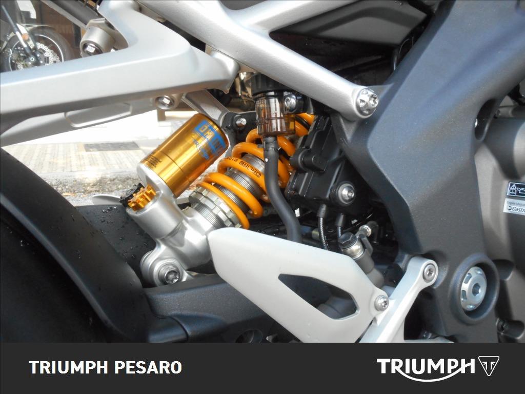 TRIUMPH Speed Triple 1200 RS Abs